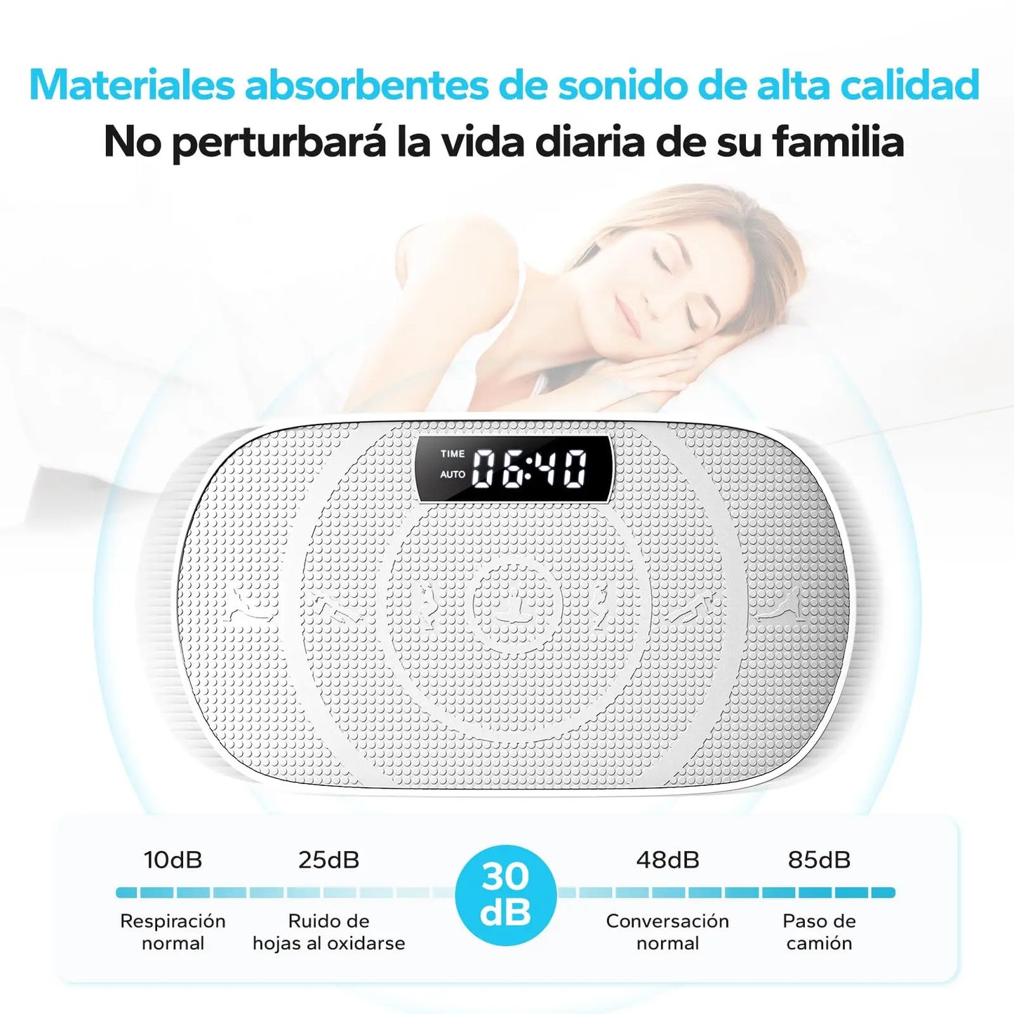 VibraFit Pro: Tu Gimnasio Silencioso en Casa