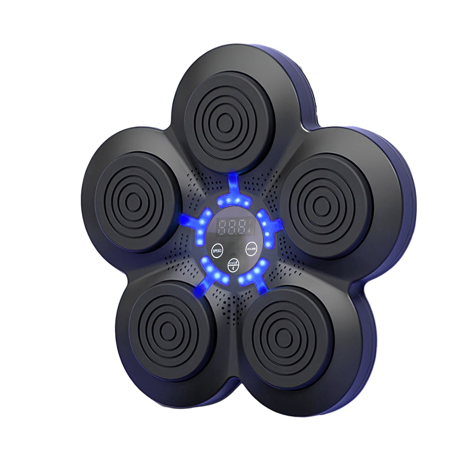 StrikeLight PRO – Entrenador de Reflejos de Boxeo con Luces LED