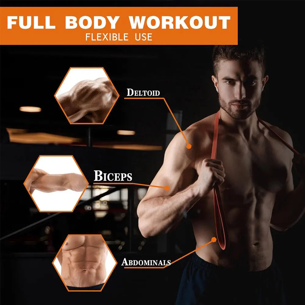 PowerBand Pro™ – La Fuerza Que Te Eleva