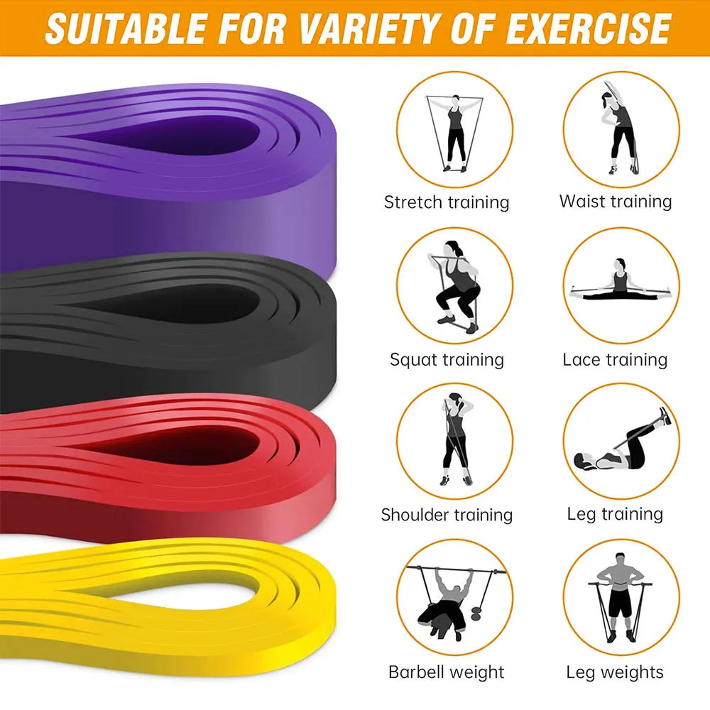 PowerBand Pro™ – La Fuerza Que Te Eleva