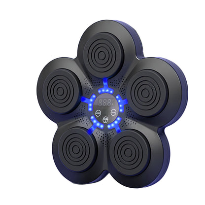 StrikeLight PRO – Entrenador de Reflejos de Boxeo con Luces LED
