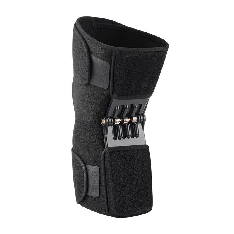 PowerKnee™ | Rodillera de Alto Rendimiento con Refuerzo Inteligente