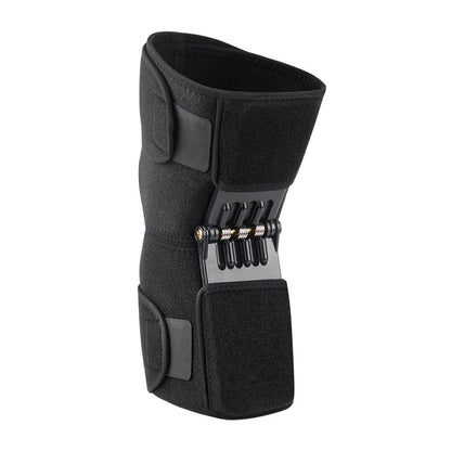 PowerKnee™ | Rodillera de Alto Rendimiento con Refuerzo Inteligente