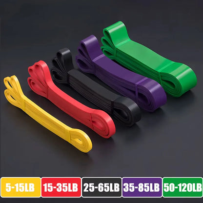 PowerBand Pro™ – La Fuerza Que Te Eleva