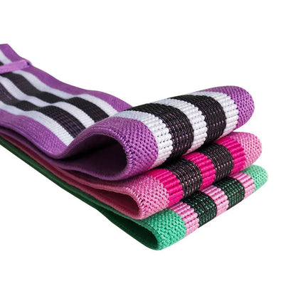 BootyBands Pro™ – Eleva tus Glúteos, Transforma tu Entrenamiento