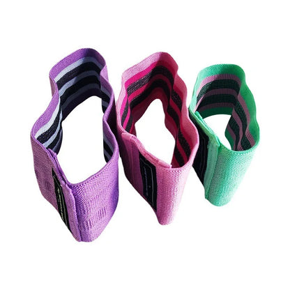 BootyBands Pro™ – Eleva tus Glúteos, Transforma tu Entrenamiento