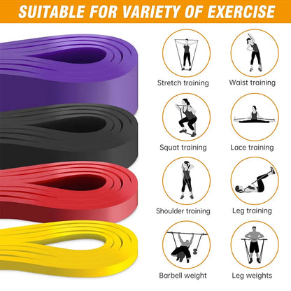 PowerBand Pro™ – La Fuerza Que Te Eleva