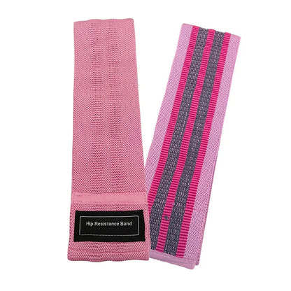 BootyBands Pro™ – Eleva tus Glúteos, Transforma tu Entrenamiento