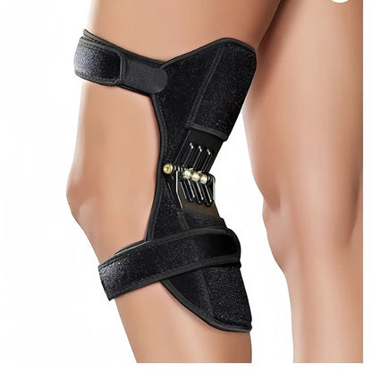 PowerKnee™ | Rodillera de Alto Rendimiento con Refuerzo Inteligente