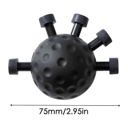 GripMaster 360 – Potencia tu agarre, domina el control
