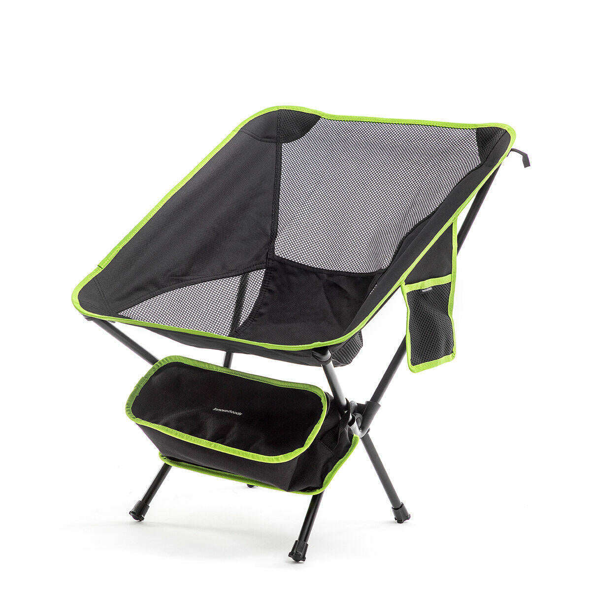 Silla de Camping Plegable Folstul InnovaGoods