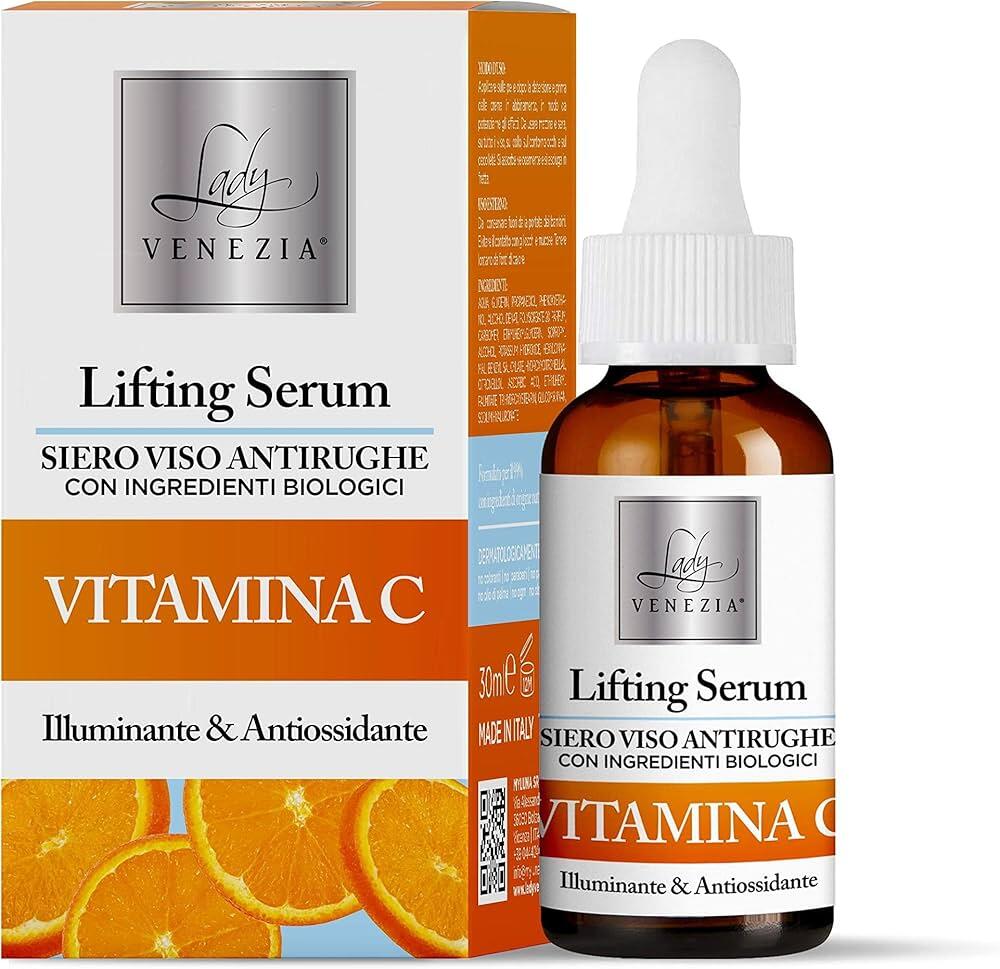 Serum Lifting Vitamina C