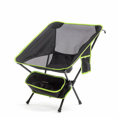 Silla de Camping Plegable Folstul InnovaGoods